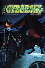 Watch Cybersix Watch123movies