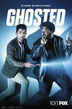 Watch Ghosted Watch123movies