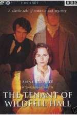 Watch The Tenant of Wildfell Hall Watch123movies