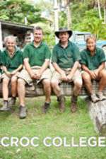 Watch Croc College Watch123movies