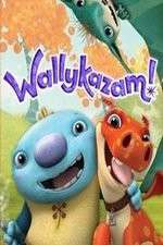 Watch Wallykazam Watch123movies