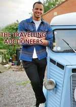 Watch The Travelling Auctioneers Watch123movies