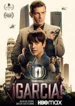 Watch GarcÃ­a! Watch123movies