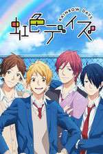 Watch Nijiiro Days Watch123movies