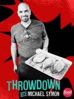 Watch Throwdown with Michael Symon Watch123movies
