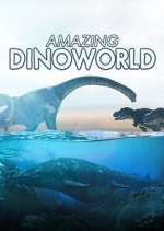 Watch Amazing Dinoworld Watch123movies