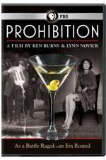 Watch Prohibition Watch123movies