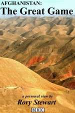 Watch Afghanistan: The Great Game - A Personal View by Rory Stewart Watch123movies