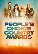 Watch People's Choice Country Awards Watch123movies