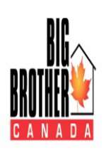 Watch Big Brother Canada Watch123movies