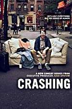Watch Crashing Watch123movies