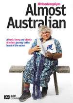 Watch Miriam Margolyes Almost Australian Watch123movies
