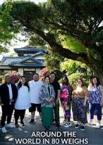 Watch Around the World in 80 Weighs Watch123movies