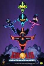 Watch Xiaolin Chronicles Watch123movies