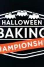 Watch Halloween Baking Championship Watch123movies