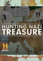 Watch Hunting Nazi Treasure Watch123movies