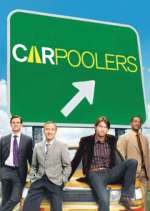 Watch Carpoolers Watch123movies