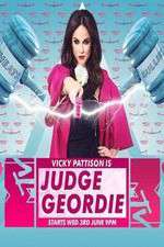 Judge Geordie