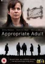 Watch Appropriate Adult Watch123movies
