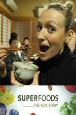 Watch Superfoods: The Real Story Watch123movies