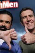 Watch Pitchmen Watch123movies