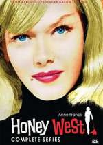 Watch Honey West Watch123movies