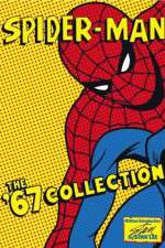 Watch Spider-Man 1967 Watch123movies