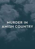 Watch Murder in Amish Country Watch123movies