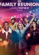 Watch VH1 Family Reunion: Love & Hip Hop Edition Watch123movies