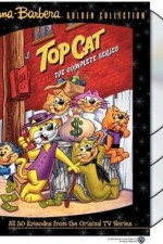 Watch Top Cat Watch123movies