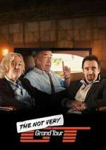 Watch The Not Very Grand Tour Watch123movies