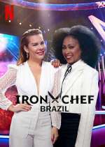 Watch Iron Chef: Brazil Watch123movies