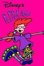 Watch Pepper Ann Watch123movies