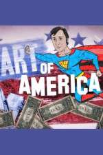 Watch The Art Of America Watch123movies