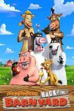 Watch Back at the Barnyard Watch123movies