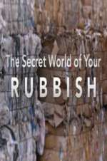 Watch The Secret World of Your Rubbish Watch123movies
