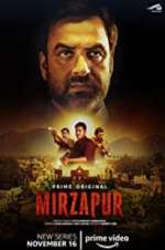 Watch Mirzapur Watch123movies