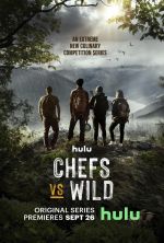 Watch Chefs vs. Wild Watch123movies