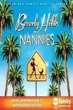 Watch Beverly Hills Nannies Watch123movies