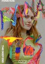 Watch Fanatics: The Deep End Watch123movies