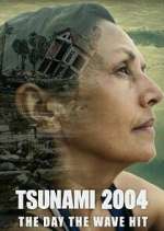 Watch Tsunami 2004: The Day the Wave Hit Watch123movies