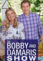 Watch The Bobby and Damaris Show Watch123movies