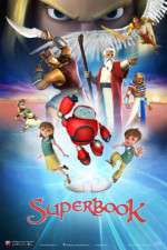 Watch Superbook Watch123movies
