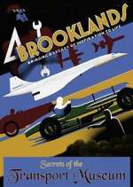 Watch Secrets of the Transport Museum Watch123movies