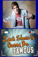 Watch Zach Stone Is Gonna Be Famous Watch123movies