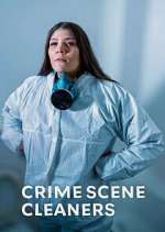 Watch Crime Scene Cleaners Watch123movies