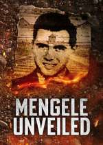 Watch Mengele Unveiled Watch123movies