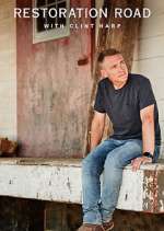 Watch Restoration Road with Clint Harp Watch123movies