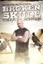 Watch Steve Austin's Broken Skull Challenge Watch123movies