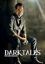 Watch Dark Tales with Don Wildman Watch123movies